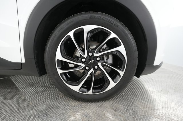 2023 Chevrolet Bolt EUV — photo 15 of 29