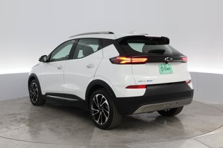 2023 Chevrolet Bolt EUV — photo 11 of 29