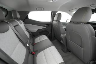 2023 Chevrolet Bolt EUV — photo 3 of 29