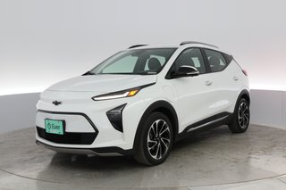 2023 Chevrolet Bolt EUV — photo 5 of 29