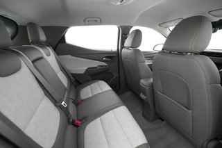 2023 Chevrolet Bolt EUV — photo 20 of 29