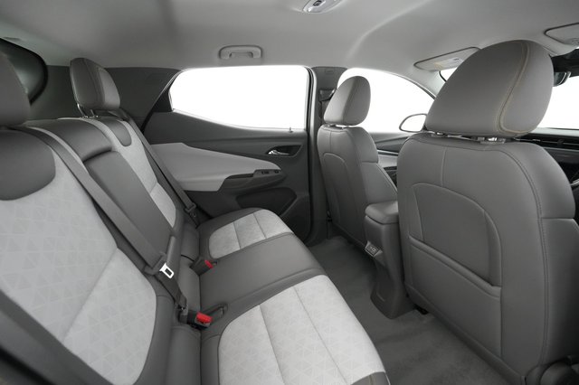 2023 Chevrolet Bolt EUV — photo 20 of 29