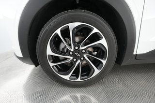 2023 Chevrolet Bolt EUV — photo 13 of 29