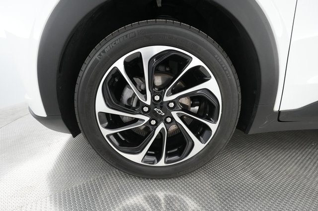 2023 Chevrolet Bolt EUV — photo 13 of 29