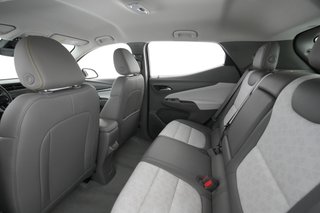 2023 Chevrolet Bolt EUV — photo 18 of 29