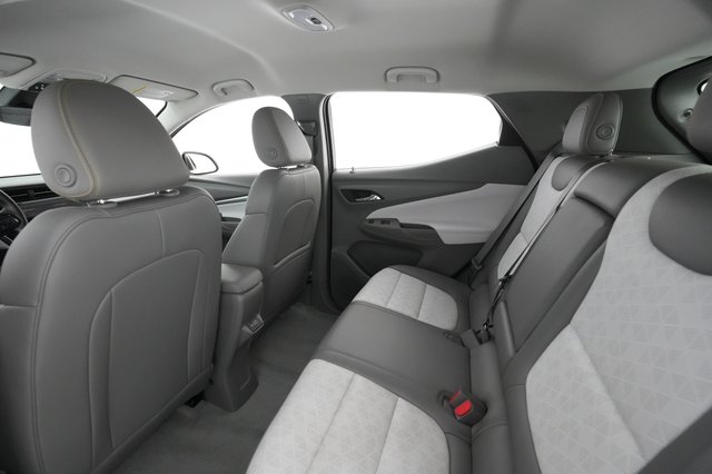 2023 Chevrolet Bolt EUV — photo 18 of 29