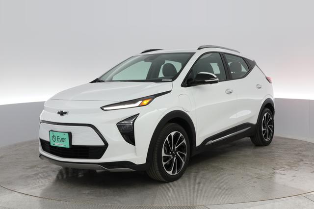 2023 Chevrolet Bolt EUV — VIN 1G1FZ6S0XP4114549