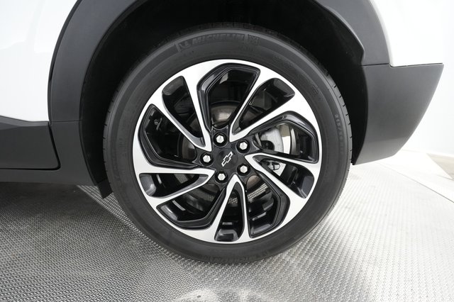 2023 Chevrolet Bolt EUV — photo 14 of 29