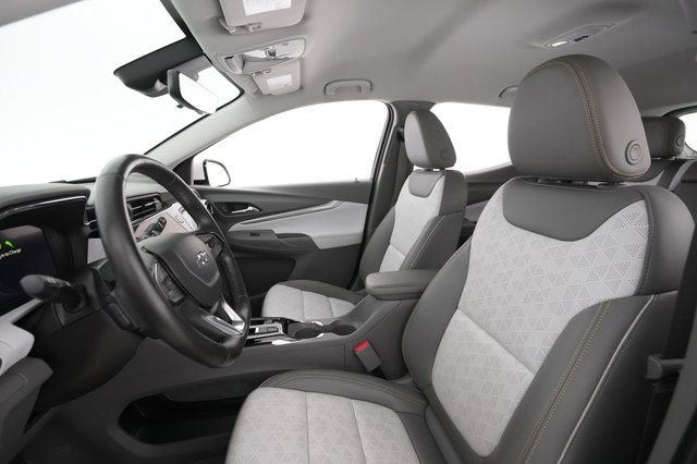 2023 Chevrolet Bolt EUV — photo 17 of 29