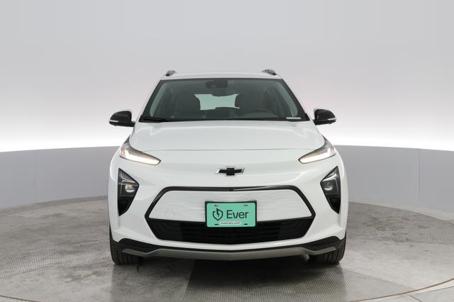 2023 Chevrolet Bolt EUV — photo 6 of 29