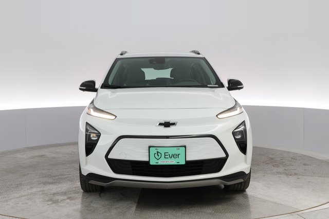 2023 Chevrolet Bolt EUV — photo 6 of 29