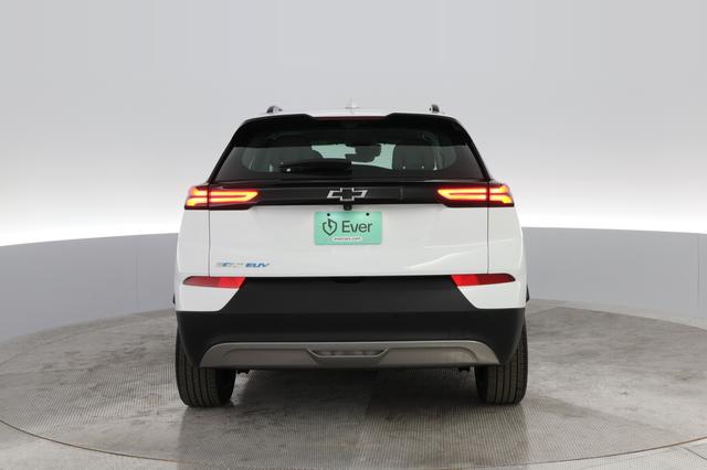 2023 Chevrolet Bolt EUV — photo 10 of 29