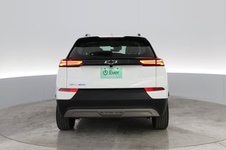 2023 Chevrolet Bolt EUV — photo 10 of 29