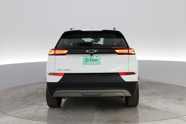 2023 Chevrolet Bolt EUV — photo 10 of 29
