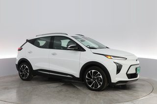 2023 Chevrolet Bolt EUV — photo 8 of 29