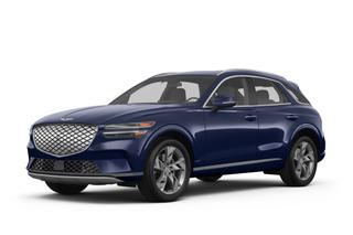 2025 Genesis Electrified GV70