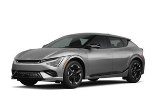 2025 Kia EV6