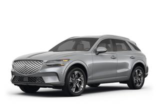 2025 Genesis Electrified GV70