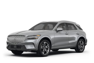 2025 Genesis Electrified GV70 — VIN 5NMMCET1XSH004943