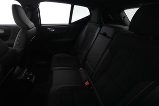 2023 Volvo XC40 Recharge — photo 4 of 21