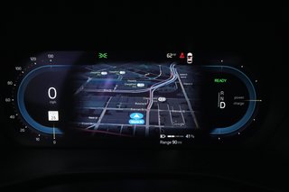 2023 Volvo XC40 Recharge — photo 5 of 21