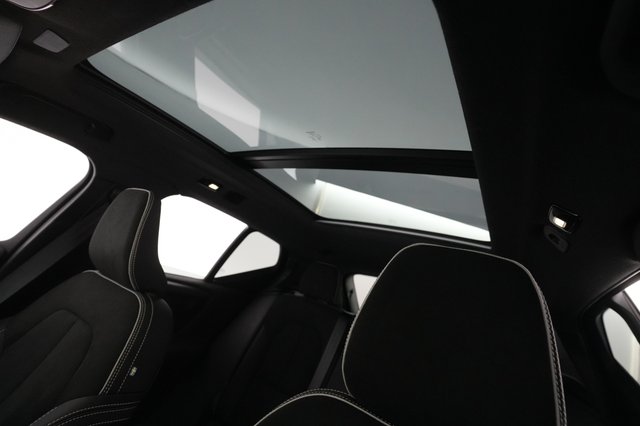 2023 Volvo XC40 Recharge — photo 20 of 21