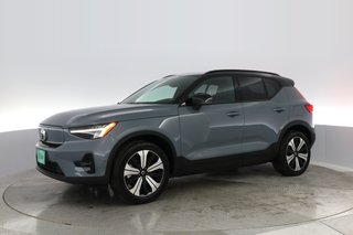 2023 Volvo XC40 Recharge — photo 6 of 21