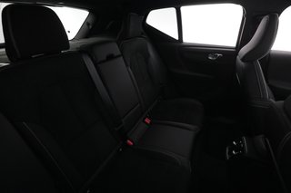 2023 Volvo XC40 Recharge — photo 18 of 21