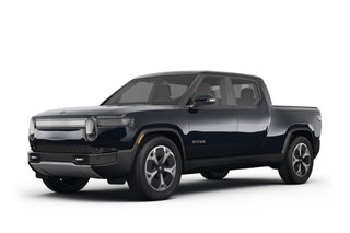 2023 Rivian R1T — VIN 7FCTGAAA3PN023978