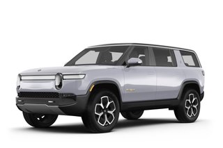 2024 Rivian R1S — VIN 7PDSGABA9RN031708