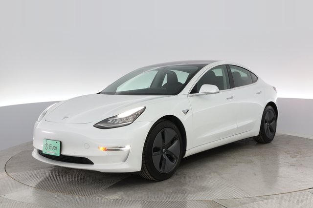 2019 Tesla Model 3 — photo 5 of 34