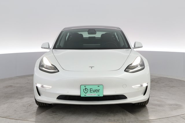 2019 Tesla Model 3 — photo 6 of 34