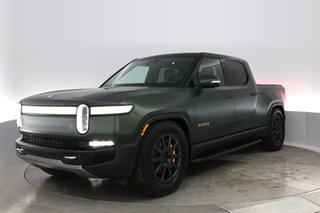 2022 Rivian R1T — VIN 7FCTGAAA6NN015466