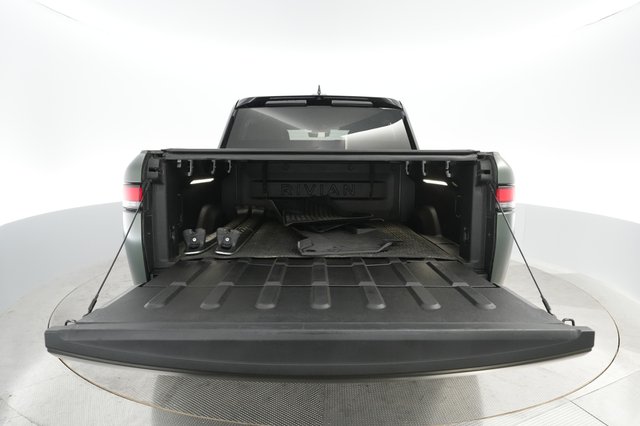 2022 Rivian R1T — photo 18 of 18
