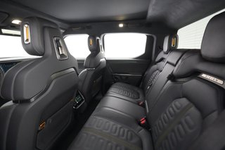 2022 Rivian R1T — photo 12 of 18