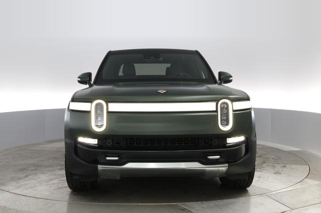 2022 Rivian R1T — photo 5 of 18