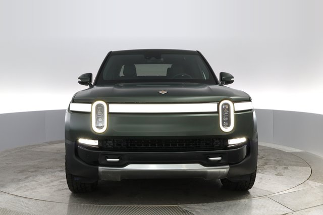 2022 Rivian R1T — photo 5 of 18