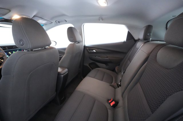 2023 Chevrolet Bolt EV — photo 16 of 23