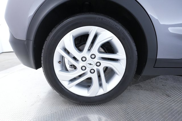 2023 Chevrolet Bolt EV — photo 14 of 23