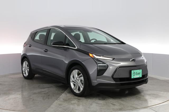 2023 Chevrolet Bolt EV — photo 6 of 23