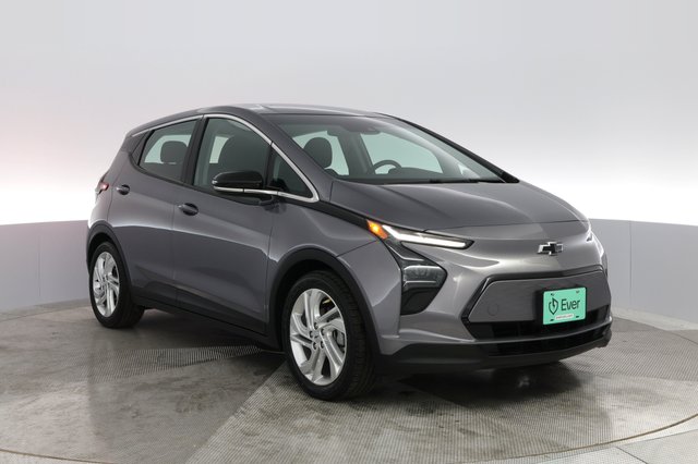 2023 Chevrolet Bolt EV — photo 6 of 23