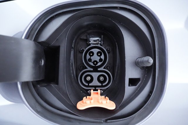 2023 Chevrolet Bolt EV — photo 22 of 23
