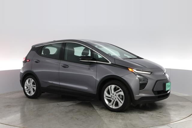 2023 Chevrolet Bolt EV — photo 7 of 23