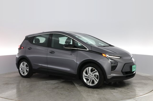 2023 Chevrolet Bolt EV — photo 7 of 23