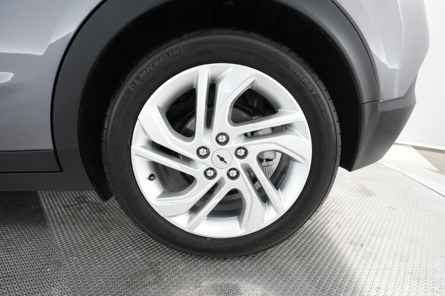 2023 Chevrolet Bolt EV — photo 12 of 23