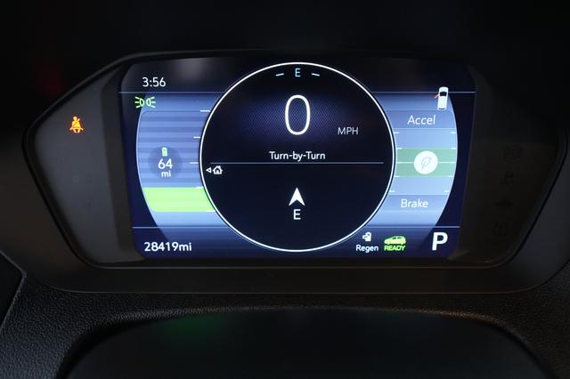 2023 Chevrolet Bolt EV — photo 4 of 23