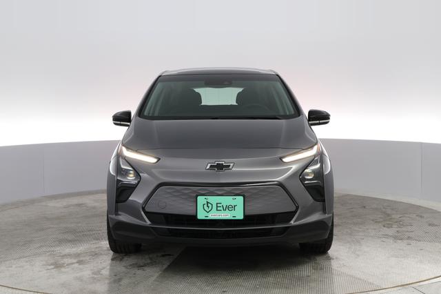 2023 Chevrolet Bolt EV — photo 5 of 23