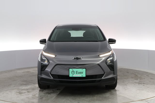 2023 Chevrolet Bolt EV — photo 5 of 23