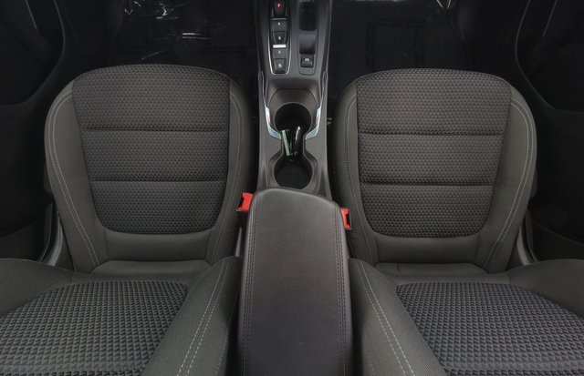 2023 Chevrolet Bolt EV — photo 20 of 23