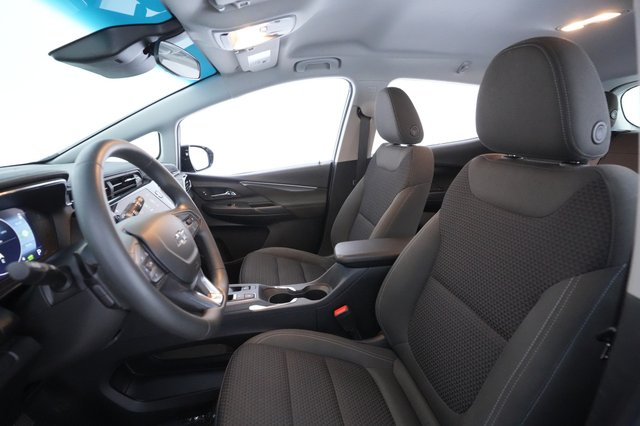 2023 Chevrolet Bolt EV — photo 15 of 23